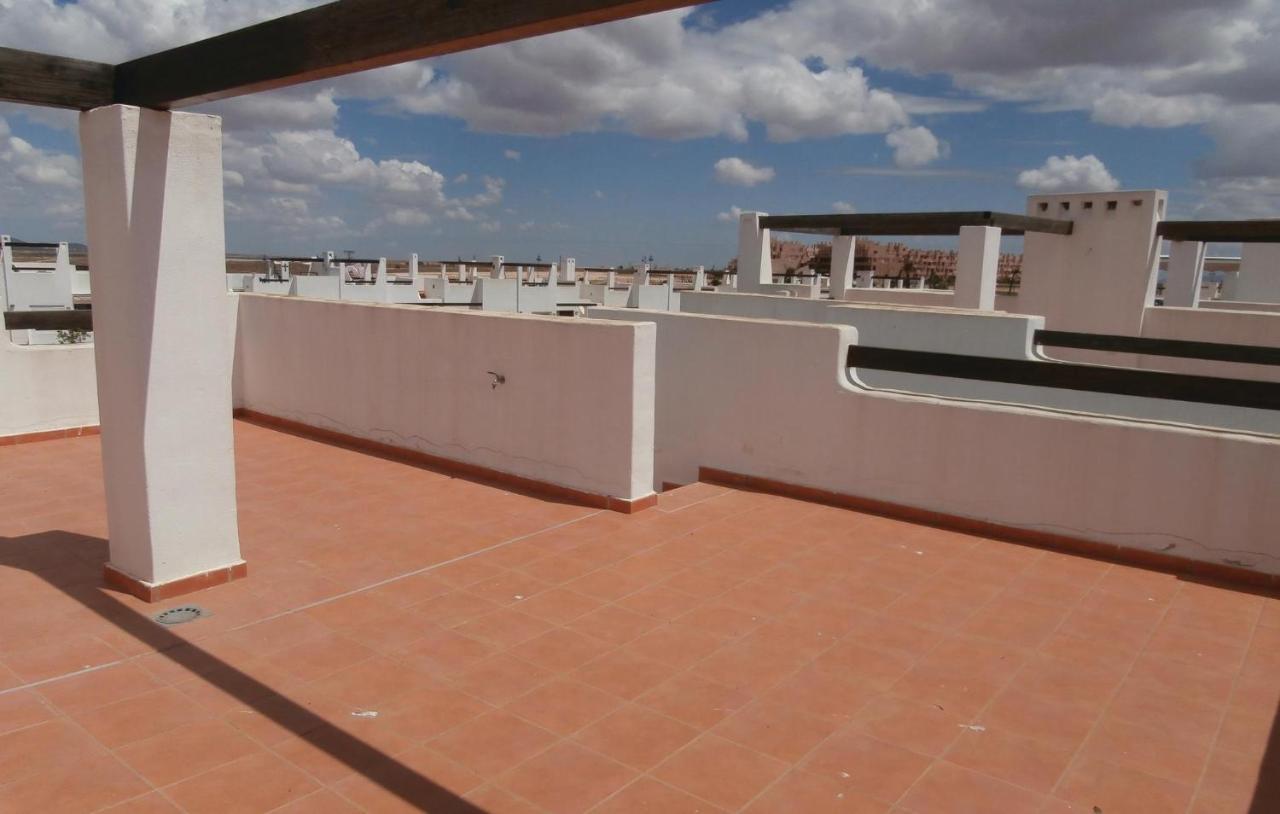 Lovely Apartment In Alhama De Murcia With Kitchen El Romero المظهر الخارجي الصورة