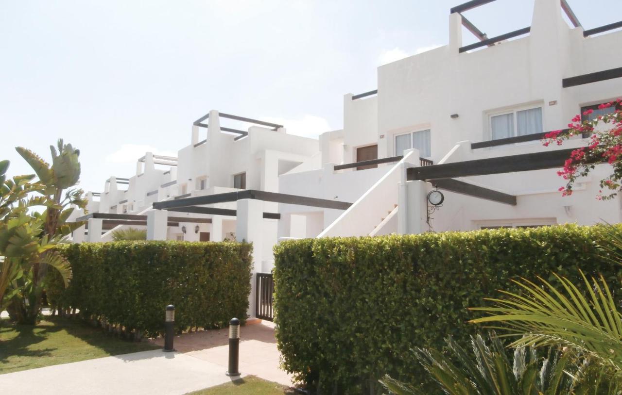 Lovely Apartment In Alhama De Murcia With Kitchen El Romero المظهر الخارجي الصورة