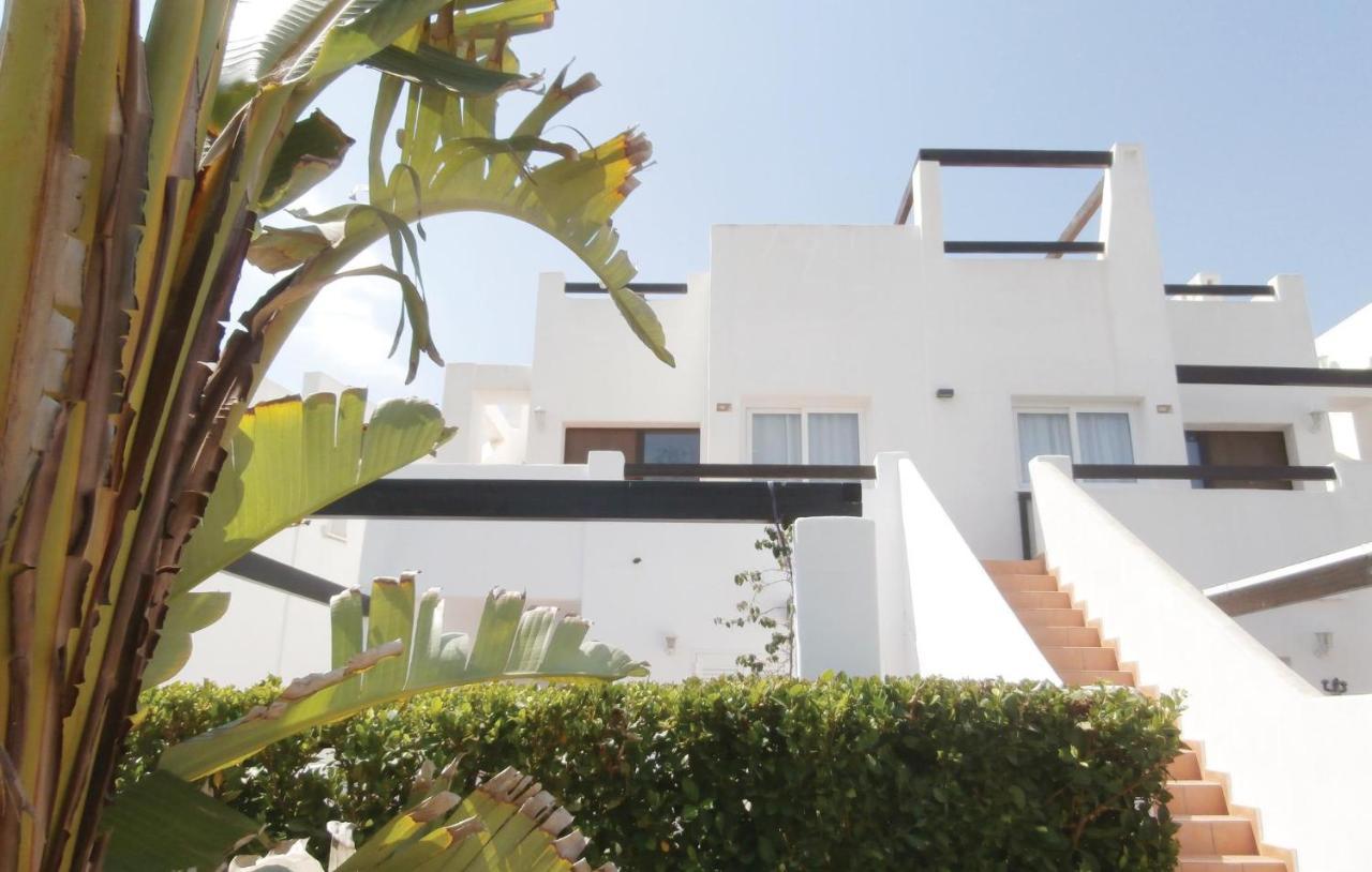 Lovely Apartment In Alhama De Murcia With Kitchen El Romero المظهر الخارجي الصورة