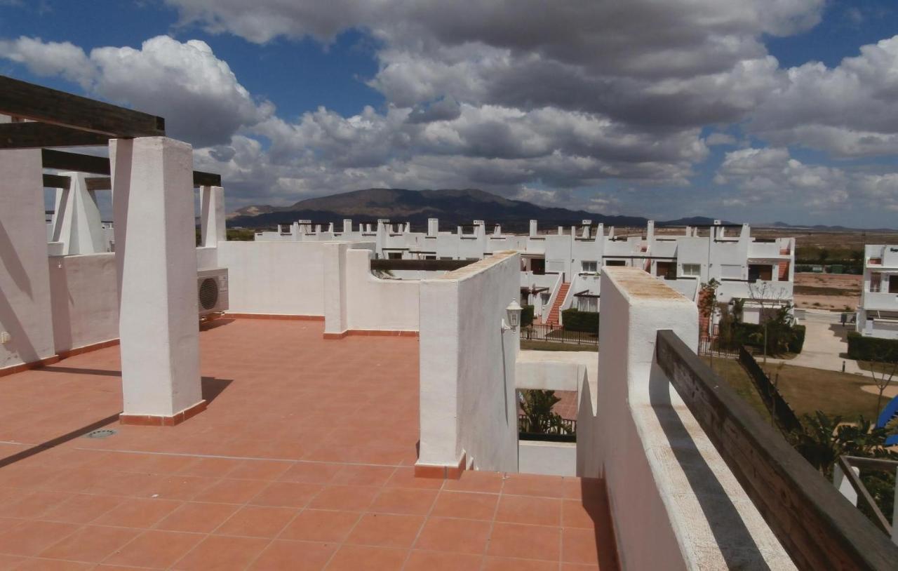 Lovely Apartment In Alhama De Murcia With Kitchen El Romero المظهر الخارجي الصورة