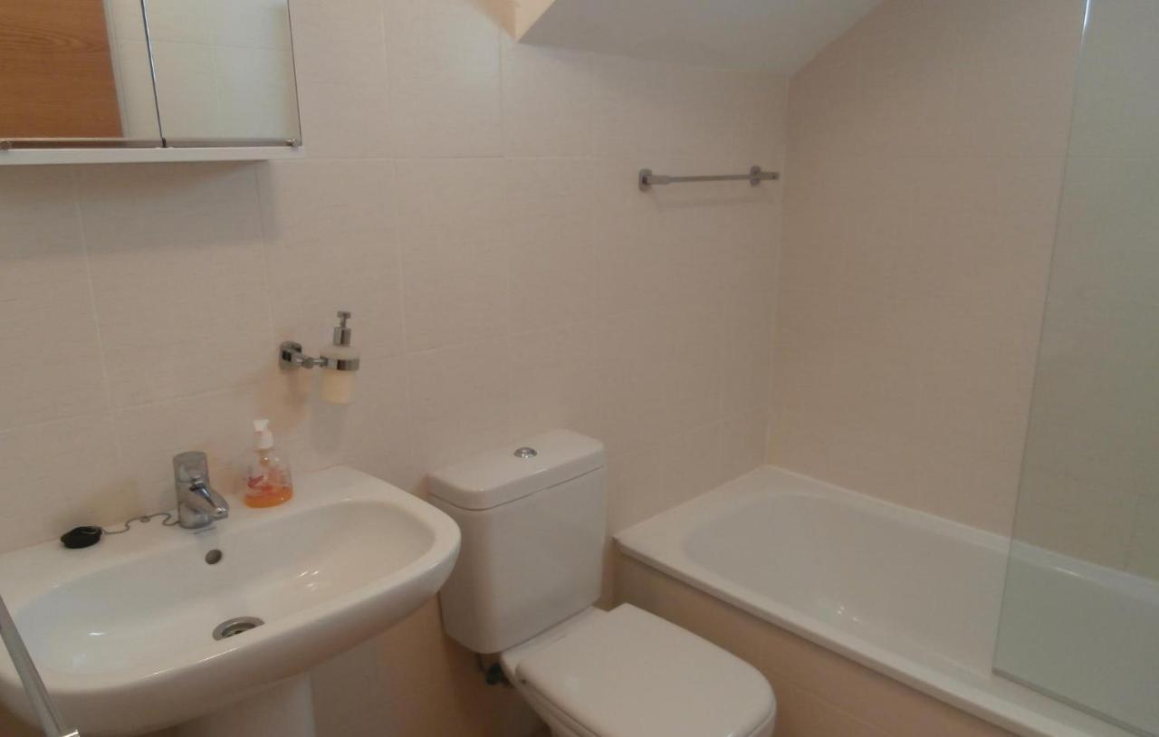 Lovely Apartment In Alhama De Murcia With Kitchen El Romero المظهر الخارجي الصورة