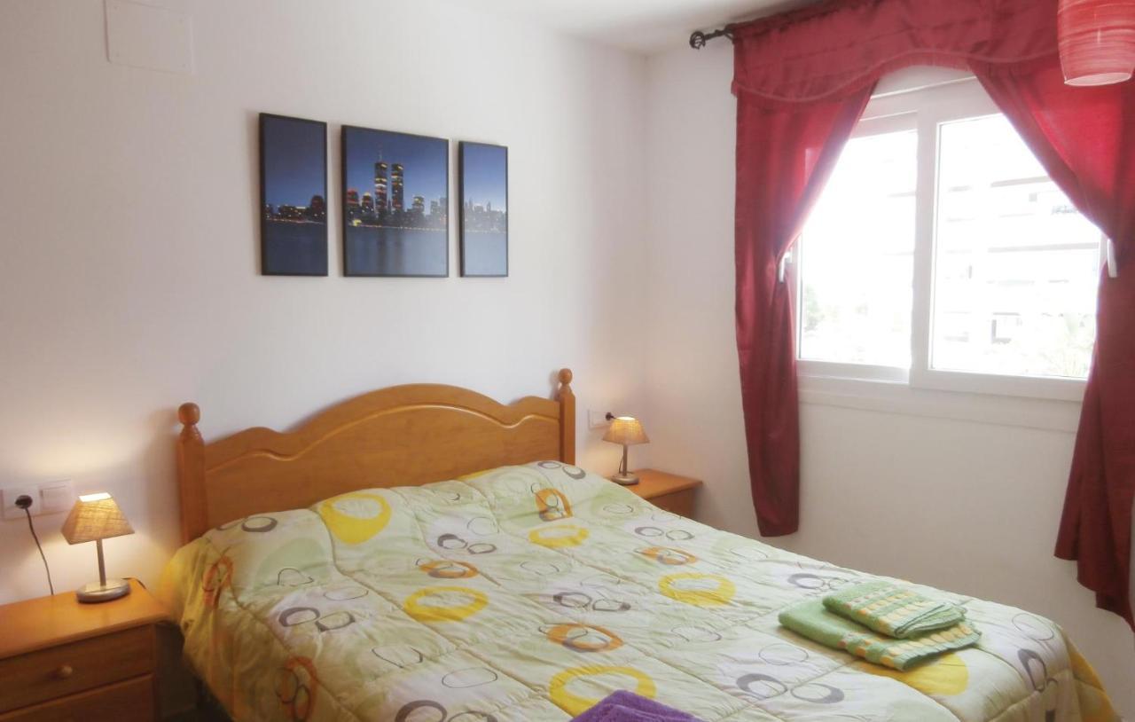 Lovely Apartment In Alhama De Murcia With Kitchen El Romero المظهر الخارجي الصورة