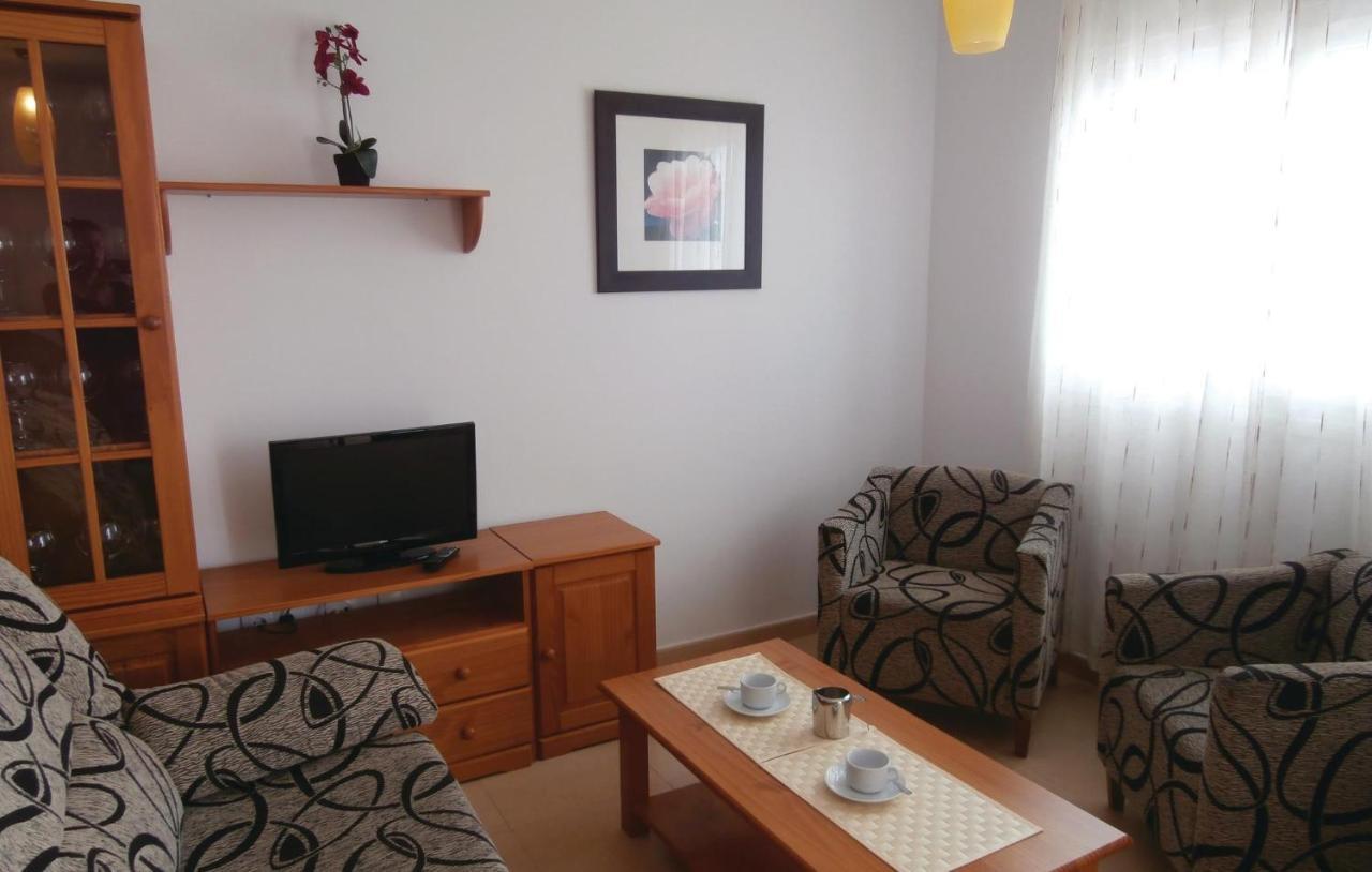 Lovely Apartment In Alhama De Murcia With Kitchen El Romero المظهر الخارجي الصورة