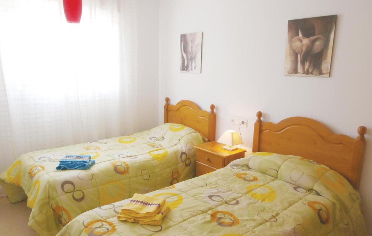 Lovely Apartment In Alhama De Murcia With Kitchen El Romero المظهر الخارجي الصورة