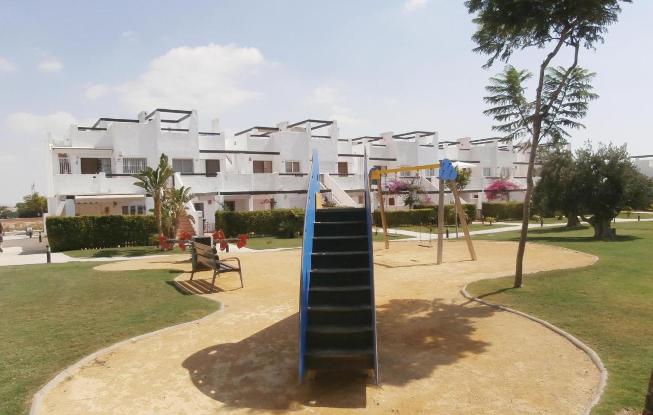 Lovely Apartment In Alhama De Murcia With Kitchen El Romero المظهر الخارجي الصورة